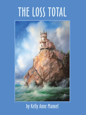 cover image of The Loss Total